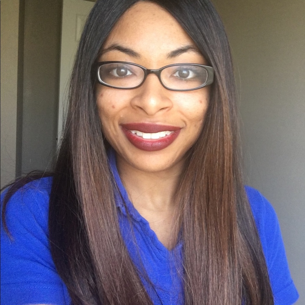 Meet your Posher, Sierra